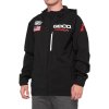 Bunda Kappa Geico/Honda black Bunda Kappa Geico/Honda black