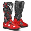 Crossfire 3 red/red/black
