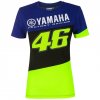 Dámske tričko 46 Yamaha 2020 Dámske tričko 46 Yamaha 2020
