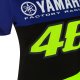 Dámske tričko 46 Yamaha 2020