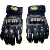 Rukavice NF-4138 black/fluo yellow Rukavice NF-4138 black/fluo yellow