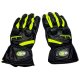 Rukavice AT-4203 black/fluo yellow Rukavice AT-4203 black/fluo yellow