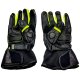 Rukavice AT-4203 black/fluo yellow Rukavice AT-4203 black/fluo yellow