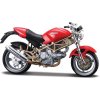 Model 1:18 Ducati Monster 900