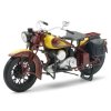 Model 1:12 Indian Sport Scout