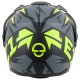 E1 Touareg Matt yellow/anthracite E1 Touareg Matt yellow/anthracite