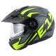 E1 Touareg Matt yellow/anthracite E1 Touareg Matt yellow/anthracite