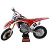 Model 1:12 Honda CRF 450R No. 14 Cole Seely