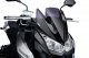 Windscreens Kawasaki Z 1000 (10-13)