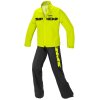 Dvojdielna pláštenka Sport Rain Kit yellow fluo/black Dvojdielna pláštenka Sport Rain Kit yellow fluo/black
