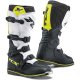 X-Blast white/black/yellow fluo