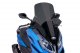 Větrný štít V-Tech Touring Kymco K-XCT 125i/300i (13-16) Větrný štít V-Tech Touring Kymco K-XCT 125i/300i (13-16)