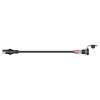 SAE-78 12V Weatherproof Panel-Mount DIN Socket SAE-78 12V Weatherproof Panel-Mount DIN Socket