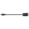 SAE-76 12V Weatherproof Accessory Socket SAE-76 12V Weatherproof Accessory Socket