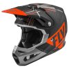 Formula Carbon Vector orange/grey/black