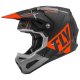 Formula Carbon Vector orange/grey/black