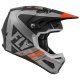 Formula Carbon Vector orange/grey/black