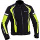 Bunda Airstream 2 black/fluo yellow