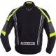 Bunda Airstream 2 black/fluo yellow Bunda Airstream 2 black/fluo yellow