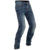 Nohavice Adventure Jeans blue Nohavice Adventure Jeans blue