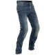 Nohavice Adventure Jeans blue Nohavice Adventure Jeans blue