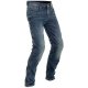 Nohavice Adventure Jeans blue