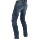 Nohavice Adventure Jeans blue