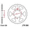 JTR 890-42 KTM JTR 890-42 KTM
