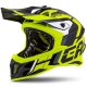 Cross Pro 2 Contra fluo yellow/black