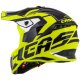 Cross Pro 2 Contra fluo yellow/black Cross Pro 2 Contra fluo yellow/black