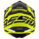 Cross Pro 2 Contra fluo yellow/black