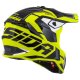Cross Pro 2 Contra fluo yellow/black Cross Pro 2 Contra fluo yellow/black