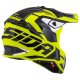 Cross Pro 2 Contra fluo yellow/black