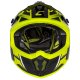 Cross Pro 2 Contra fluo yellow/black Cross Pro 2 Contra fluo yellow/black