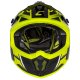 Cross Pro 2 Contra fluo yellow/black