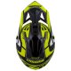 Cross Pro 2 Contra fluo yellow/black