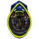 Cross Pro 2 Contra fluo yellow/pearl blue Cross Pro 2 Contra fluo yellow/pearl blue