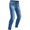 Kalhoty Project Jeans light blue