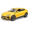 Model 1:18 Lamborghini Ursus Model 1:18 Lamborghini Ursus