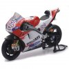 Model 1:12 Ducati Desmosedici Andrea Dovizioso No. 04 Model 1:12 Ducati Desmosedici Andrea Dovizioso No. 04