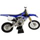 Model 1:12 Yamaha YZ450F