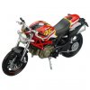 Model 1:12 Ducati Monster 796 No. 46 Model 1:12 Ducati Monster 796 No. 46