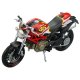 Model 1:12 Ducati Monster 796 No. 46 Model 1:12 Ducati Monster 796 No. 46