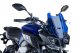 Větrný štít Touring Yamaha MT-10/SP (16-21)