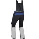 Kalhoty Mondial Advanced grey/blue/red Kalhoty Mondial Advanced grey/blue/red