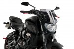 Větrný štít Shark Yamaha MT-07 (13-20)