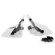 Přední deflektor Honda CRF 1100L Africa Twin Adv Sports (20-22) Přední deflektor Honda CRF 1100L Africa Twin Adv Sports (20-22)