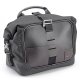 CRM106 Boční brašna brown/black CRM106 Boční brašna brown/black