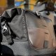 CRM106 Boční brašna brown/black CRM106 Boční brašna brown/black
