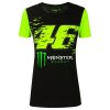Dámské triko Monster Energy 46 2020 Dámské triko Monster Energy 46 2020
